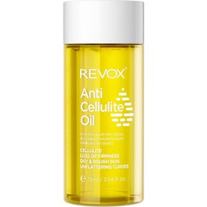 Revox B77 Skin Therapy - Body Olie - 75 ml - Anti Cellulite