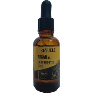 Revuele Argan Oil Hair Booster 30 ml