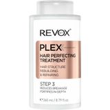 Revox - PLEX Haarherstellende Behandeling - 260 ml