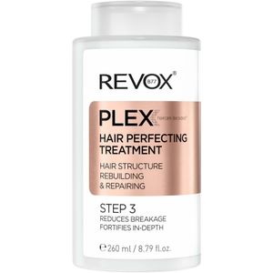 Revox - PLEX Haarherstellende Behandeling - 260 ml