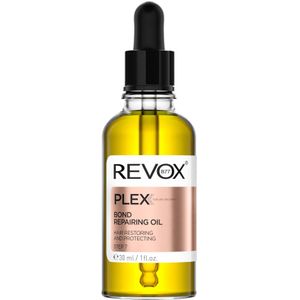 Revox PLEX Bond Repairing Oil Step 7 30 ml