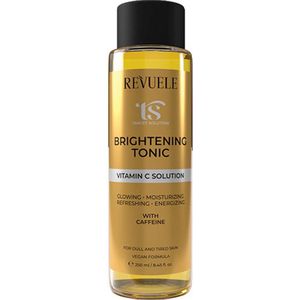Revuele - Target Solution - Verhelderende Tonic - 250 ml - Vitamine C