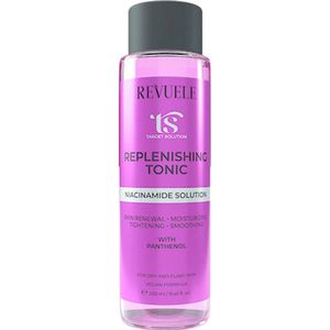 Revuele - Target Solution Replenishing Tonic - Gezichtstonic - 250 ml
