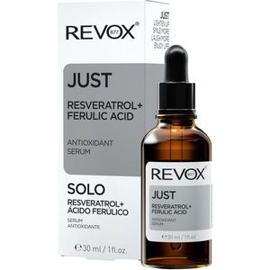 REVOX B77 - Serum - 30 ml - Resveratrol + Ferulinezuur
