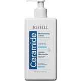 Revuele - Ceramide Moisturizing Lotion - 250ml