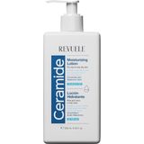 Revuele - Ceramide Moisturizing Lotion - 250ml