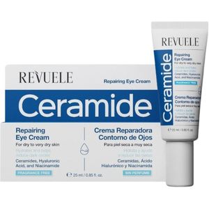 Revuele Ceramide Hydrating Eye Cream 25 ml
