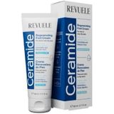 Revuele - Ceramide Regenerating Foot Cream - Voetcrème - 80 ml - Hydraterende Werking