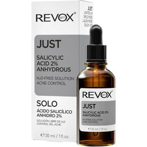 Revox B77 - Salicylic Acid 2% Anhydrous - Gezichtsserum - 30 ml