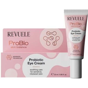 Revuele - ProBio Skin Balance - Oogcrème - Kalmerend - 25 ml