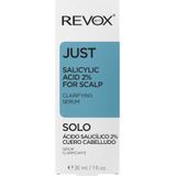 Revox JUST Salicylic Acid 2% For Scalp 30 ml