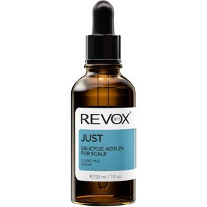 Revox JUST Salicylic Acid 2% For Scalp 30 ml