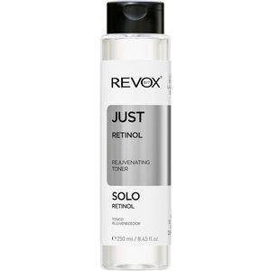 Revox B77 JUST Retinol Tonic - Gezichtstonic - 250 ml