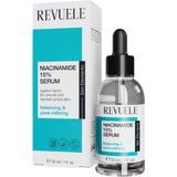 Revuele - Niacinamide 15% Serum - Gezichtsserum - 30 ml