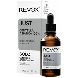 Revox B77 Just Centella Asiatica - Gezichtsserum - 30 ml - Kalmerend