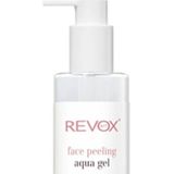 Revox B77 - Japanese Routine - Gezichtsreinigingspeeling - 250 ml - Aqua Gel