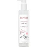 Revox B77 - Japanese Routine - Gezichtsreinigingspeeling - 250 ml - Aqua Gel