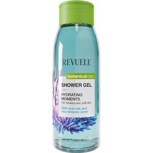 Revuele - Hydrating Moments - Douchegel - Verfrissende Hydratatie