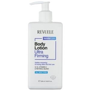 Revuele - Tender Care - Body Lotion - Ultra Firming - 250 ml