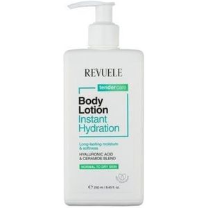 Tender Care Body Lotion Instant Hydration - 250ml
