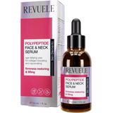 Revuele - Polypeptide Lifting Serum - Gezichtsserum - 30 ml