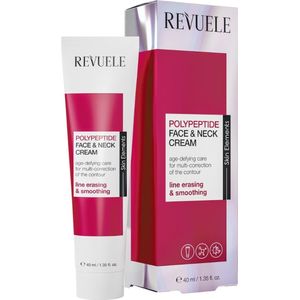 Revuele - Polypeptide Lifting Serum - Gezichtsserum - 30 ml