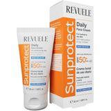 Revuele - Sunprotect Moisture Boost - Hydraterende Dagcrème - SPF 50+ - 50 ml