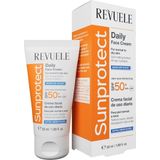 Revuele - Sunprotect Moisture Boost - Hydraterende Dagcrème - SPF 50+ - 50 ml