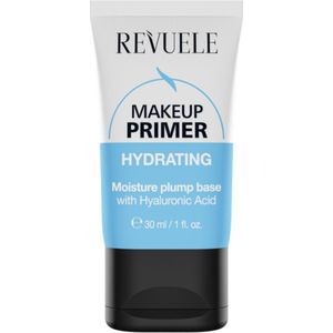 Make-Up Primer Moisture Plump Base Hydrating - 30ml