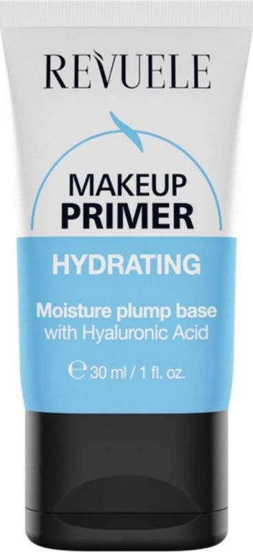 Revuele Makeup Primer Hydrating 30 ml