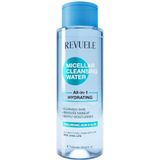 Micellar Cleansing Water - Hydraterend - Gezichtscleanser - 400ml