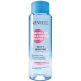 Revuele - Micellar Cleansing Water - All-in-1 - Sensitive - 400 ml