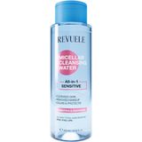 Revuele - Micellar Cleansing Water - All-in-1 - Sensitive - 400 ml