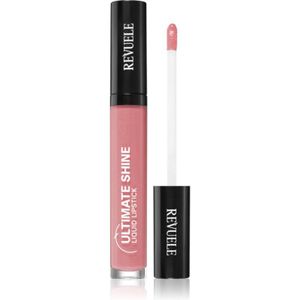 Revuele Ultimate Shine Vloeibare Lippenstift met Glans Tint 02 5,5 ml