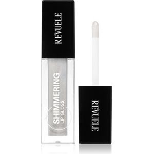 Revuele - Shimmering Lip Gloss - Lipgloss - Tint 19 - 6 ml
