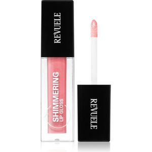 Revuele - Shimmering Lip Gloss - Glinsterende Lipgloss - Tint 23 - 6 ml