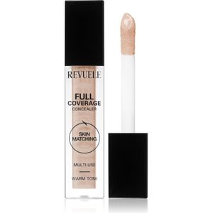 Revuele - Full Coverage Concealer - Neutral - 5 ml
