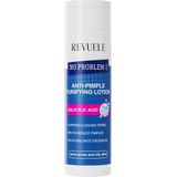 Revuele - No Problem - Purifying Lotion - 200 ml - Salicylzuur