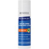 Revuele - No Problem Anti-Blemish Clarifying Lotion - 200ml