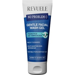 Revuele - No Problem - Gezichtsreiniger - 200ml