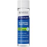 Revuele - No Problem Oil Control Face Toner - Gezichtstoner - 200ml