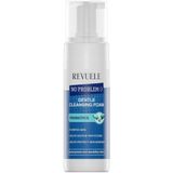 Revuele - No Problem Gentle Cleansing Foam Prebiotics - 150ml