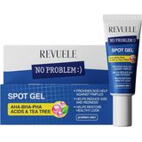 Revuele - No Problem Spot Gel AHA-BHA-PHA - 25ml