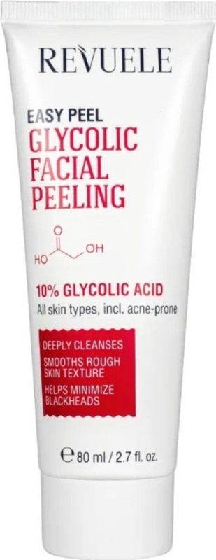Revuele - Easy Peel - Gezichtspeeling - Verfijnend - 100ml