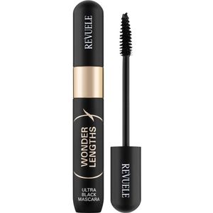 Ultra Black Mascara Wonder Lenghts - 10ml