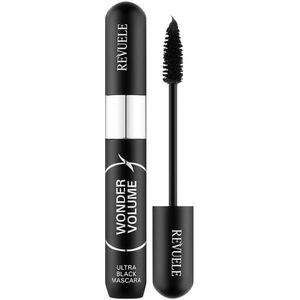 Ultra Black - Wonder Volume - Mascara - 10ml