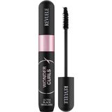Ultra Black - Wonder Curls - Mascara - 10ml