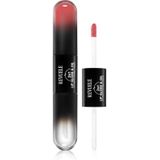 Revuele - 2IN1 Lip Gloss & Oil - Lipgloss - Tint 07 - 7 ml