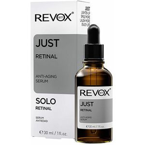 Revox B77 JUST Retinal - Gezichtsserum - 30 ml - Voor Vrouwen
