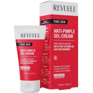 Revuele Anti-Pimple Gel Cream 50 ml